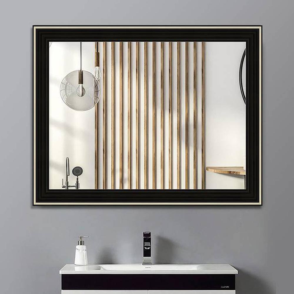Decorative Mirror and Bathroom Mirror EL2418BMRREM0104