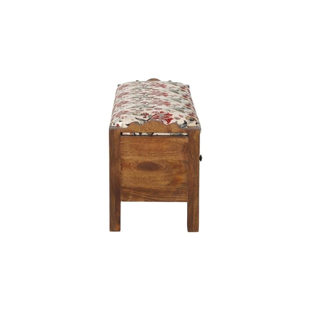 Mildred Bench