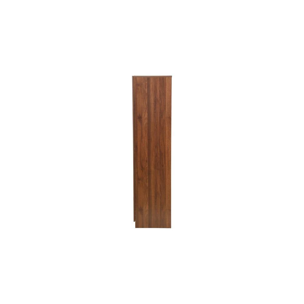 Rubbik Engineered Wood Wardrobe
