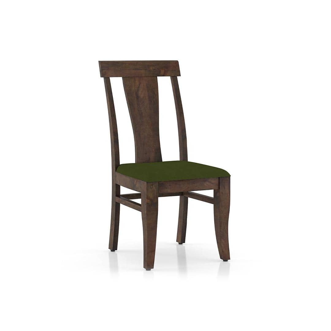 Brighton Square 4 Seater Dining Table With Fabio Dining Chair Set