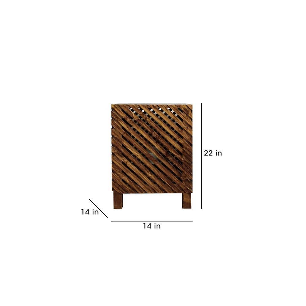 Serge Beige Jute Floor Lamp with Beige Jute Base