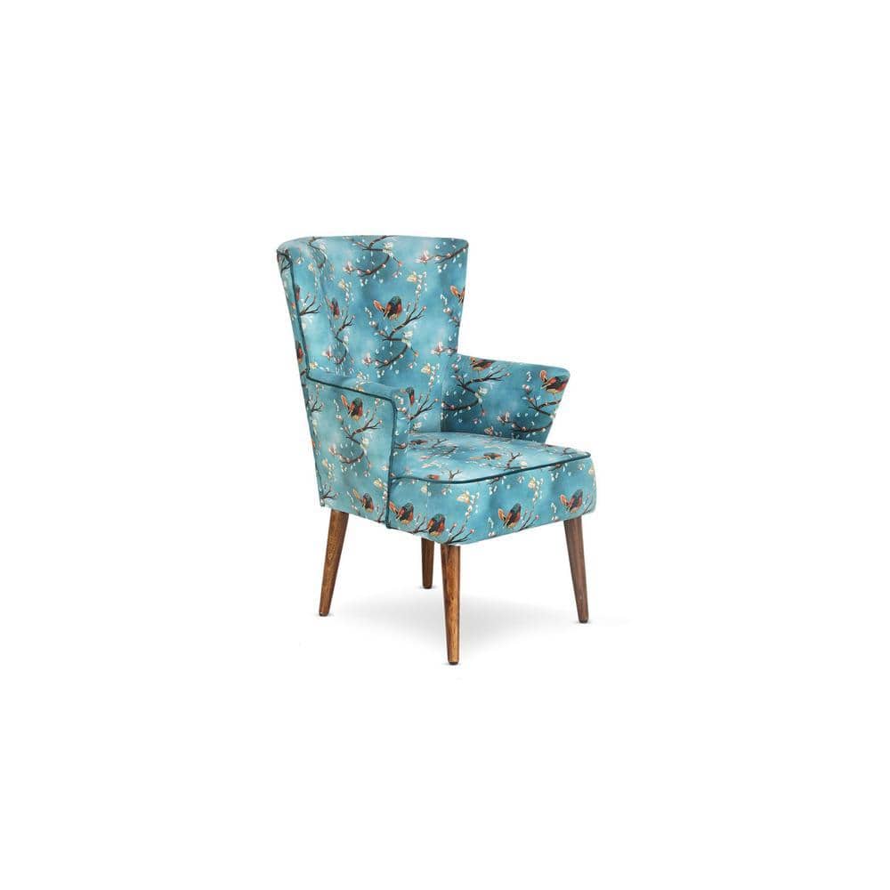 Phoenix Accent Chair