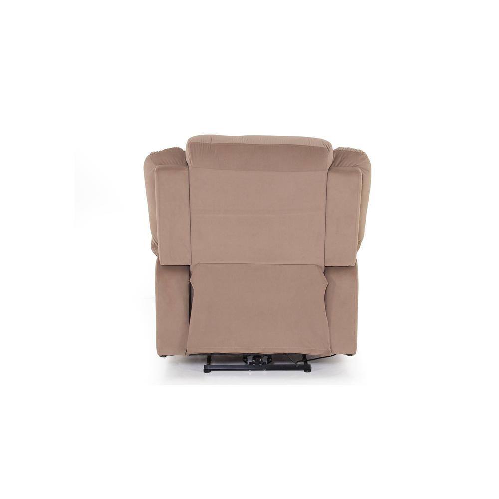 Tango One Seater Powered Recliner