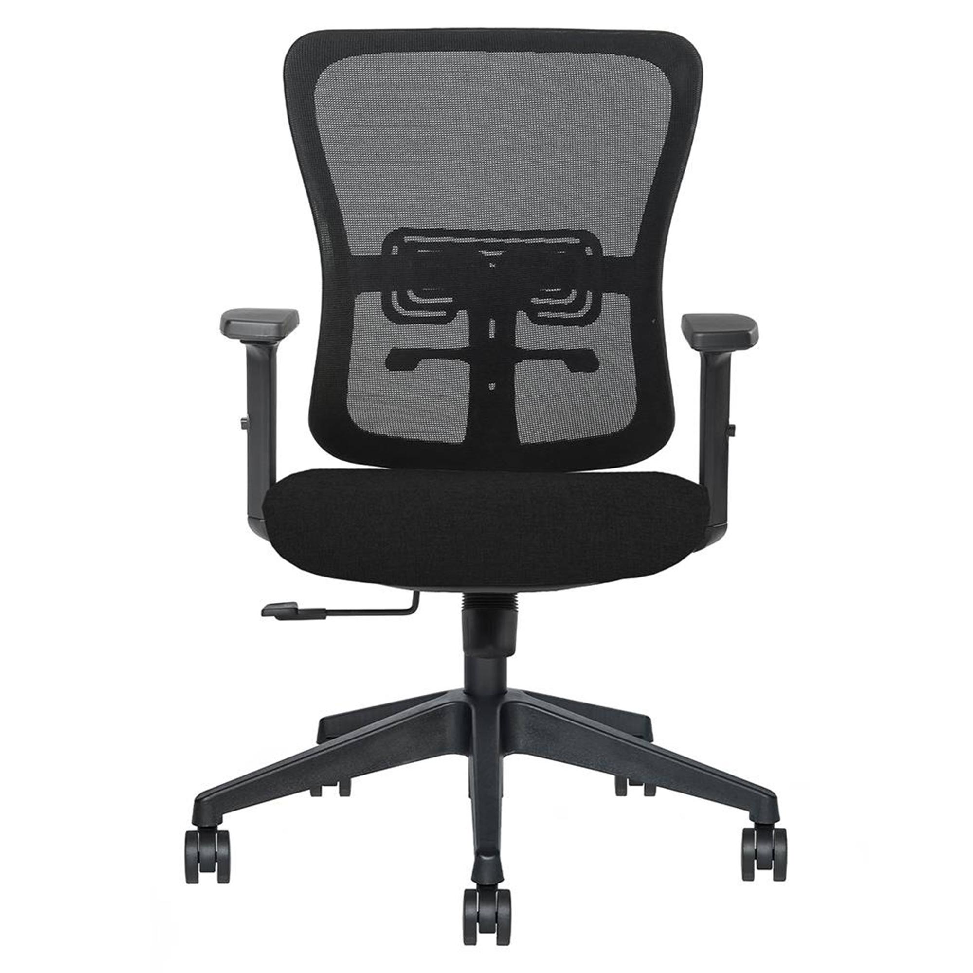 Blyton Revolving chai MB Black