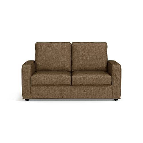 Apollo Fabric High Back 2 Seater Sofa