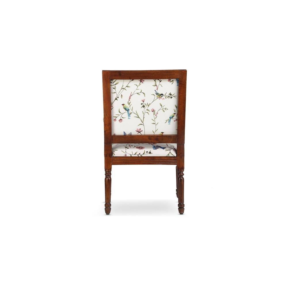 Willow Accent Chair