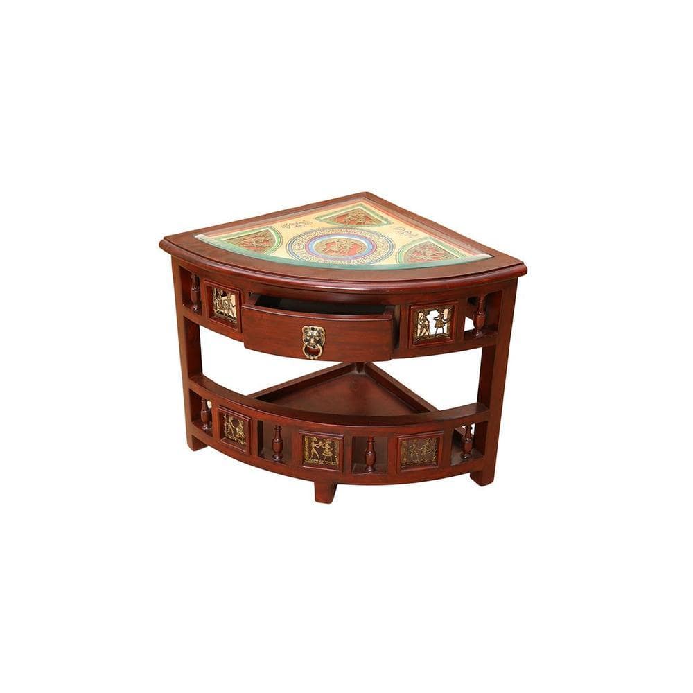 Lopa Corner Table