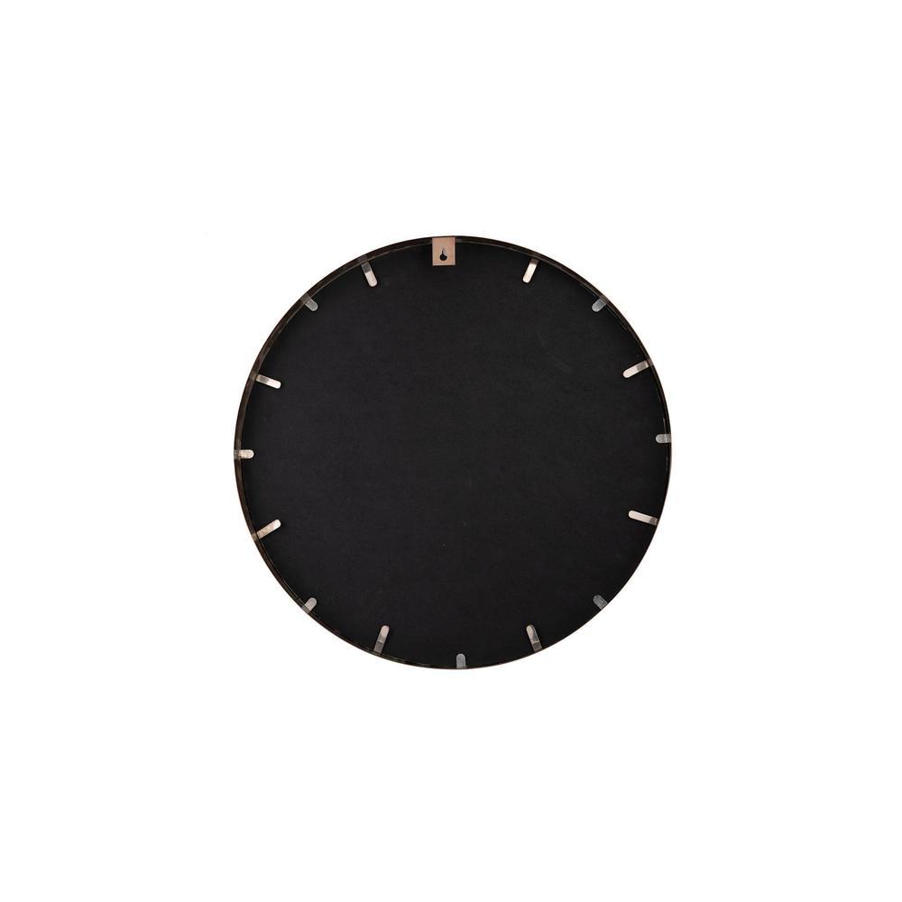 Modern Copper Stainless Mirror