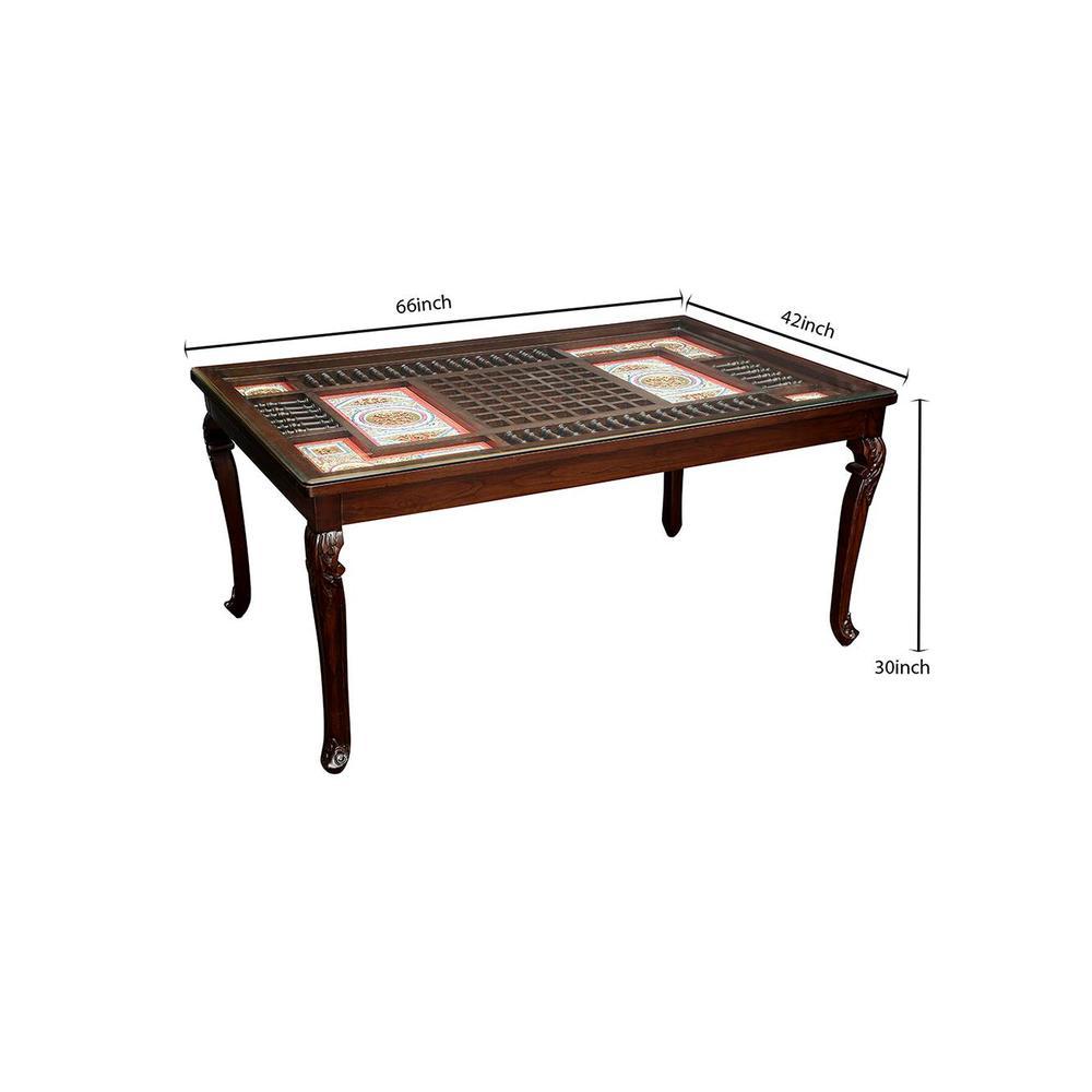 Omisha Dining Table