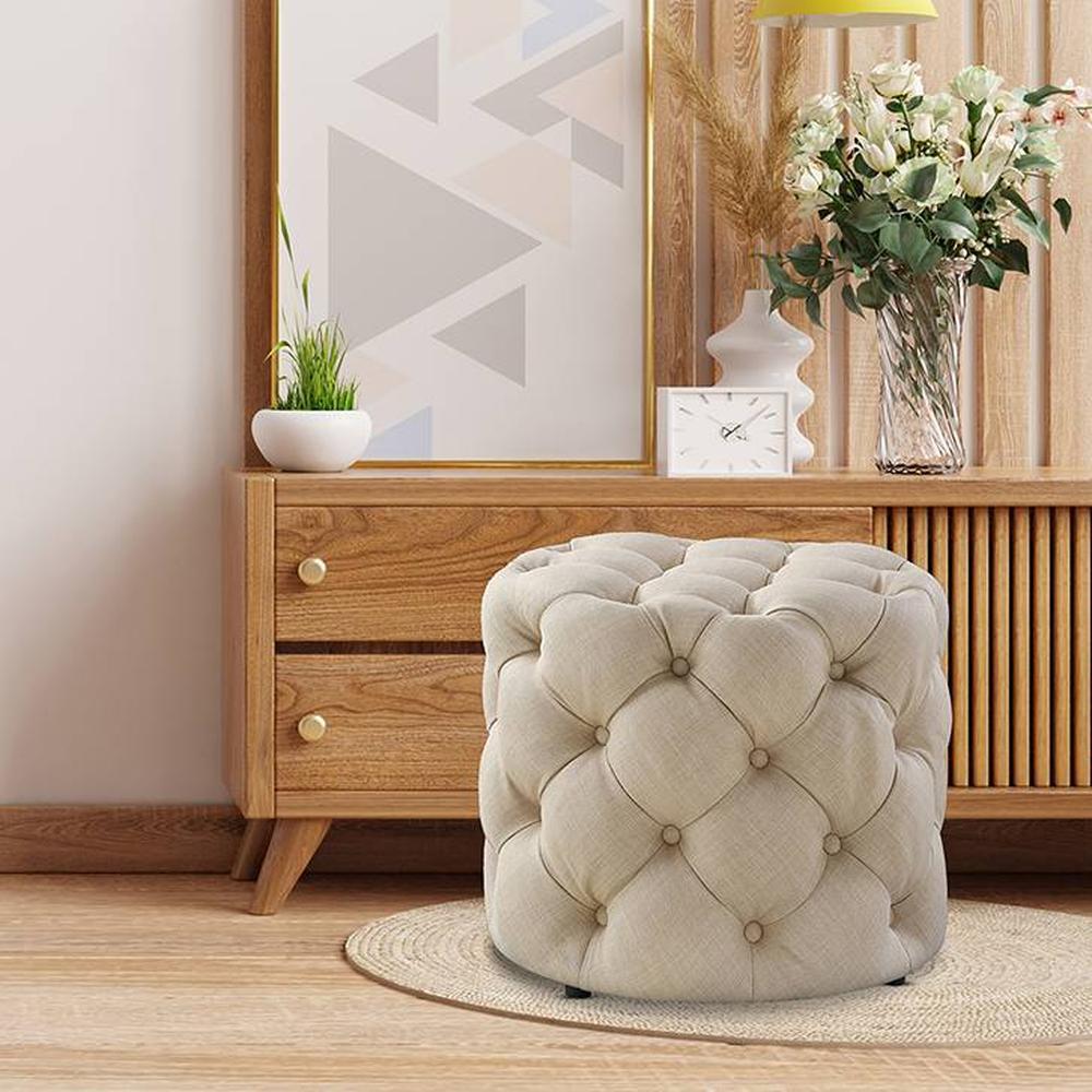 Hudson Ottoman