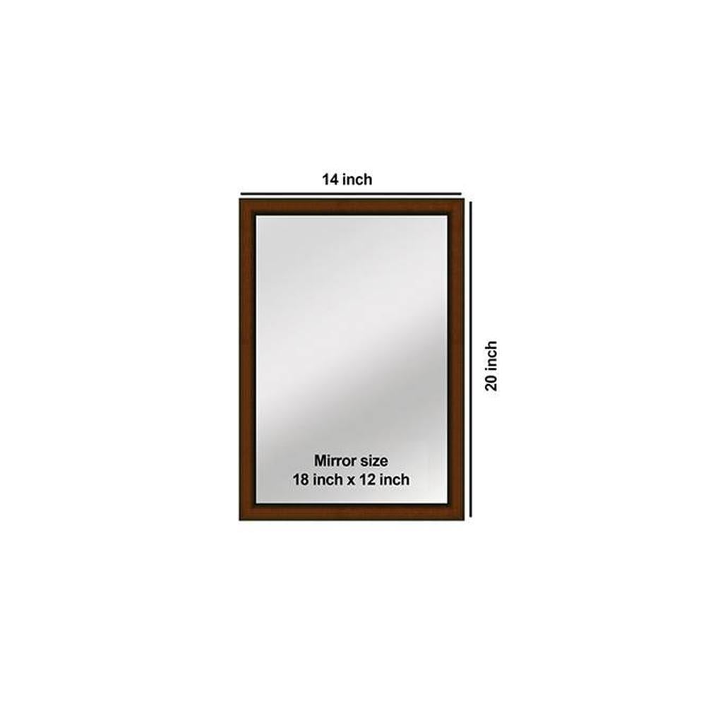 Arande Bathroom Mirror