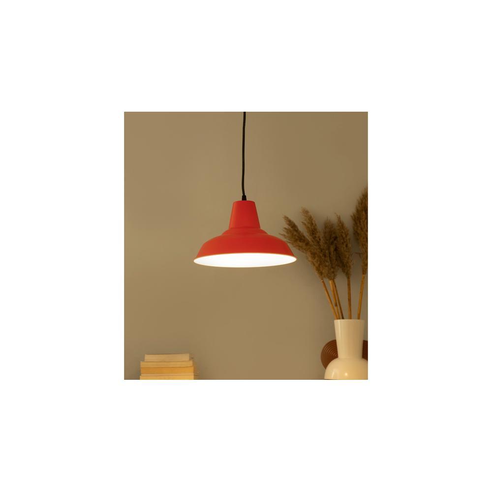 Ruffo Pendant Light