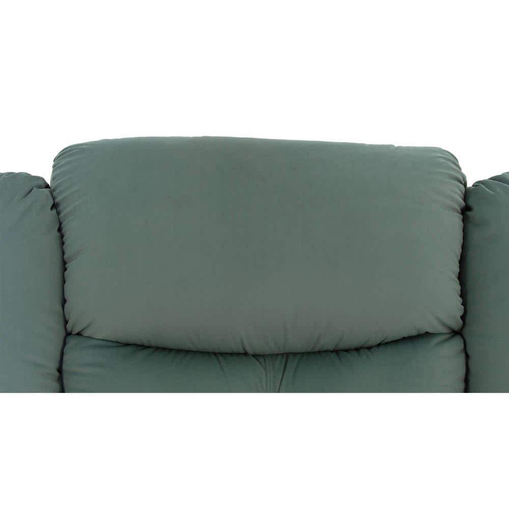 Tango One Seater Manual Recliner