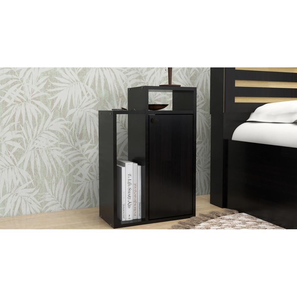 Akari Bedside Table