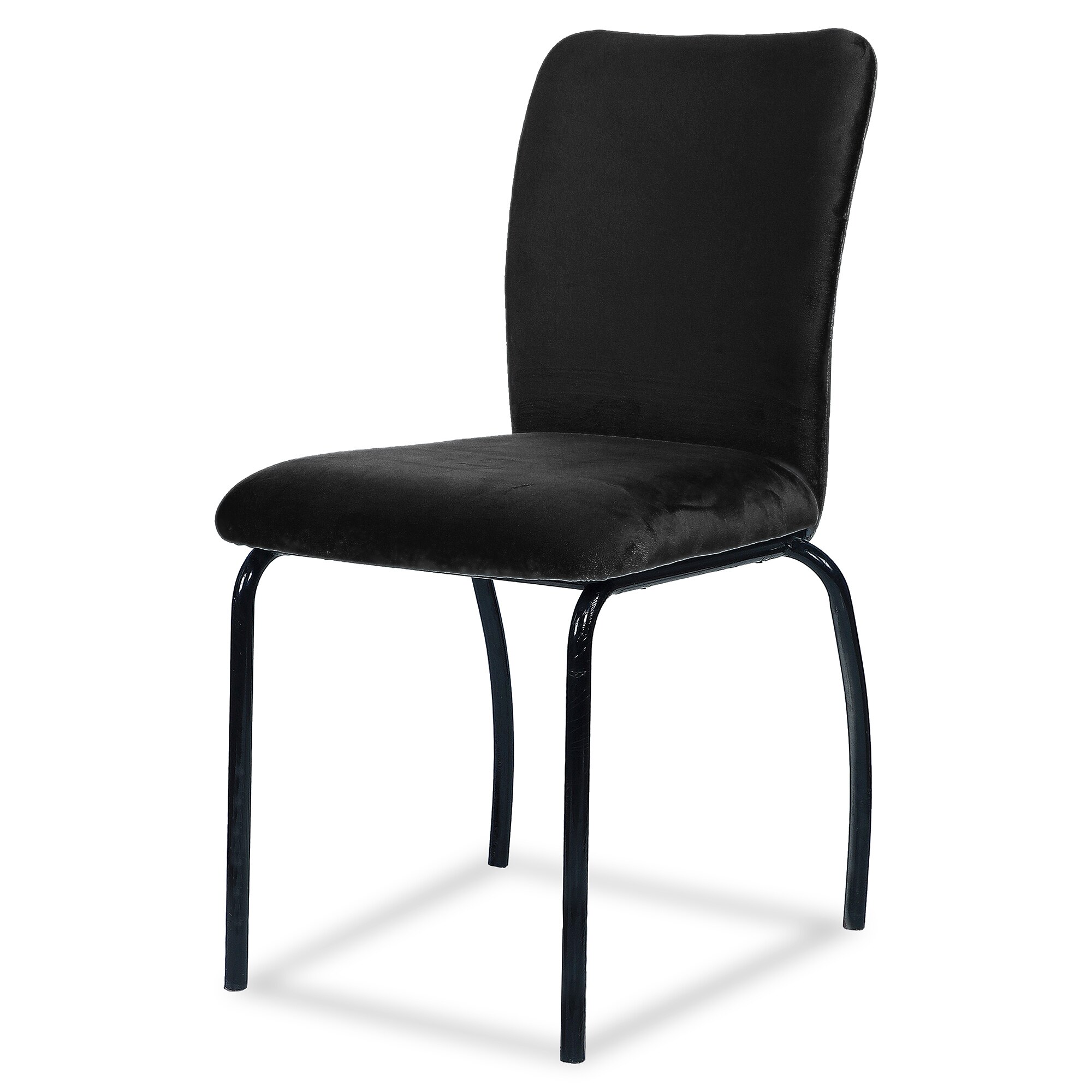 Fueanka Dining  Chair in Black