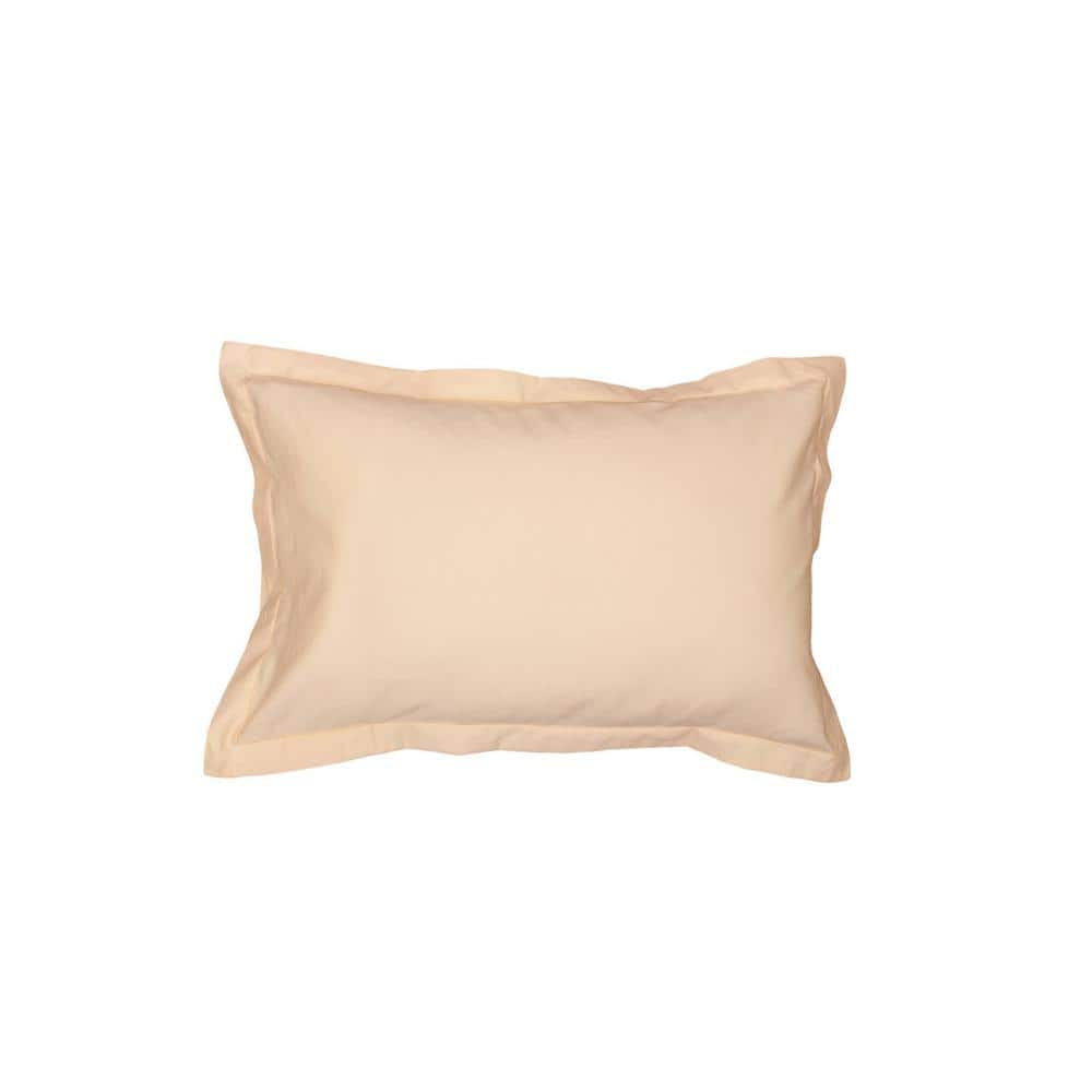 Ginger Fitted Bedsheet Set Beige