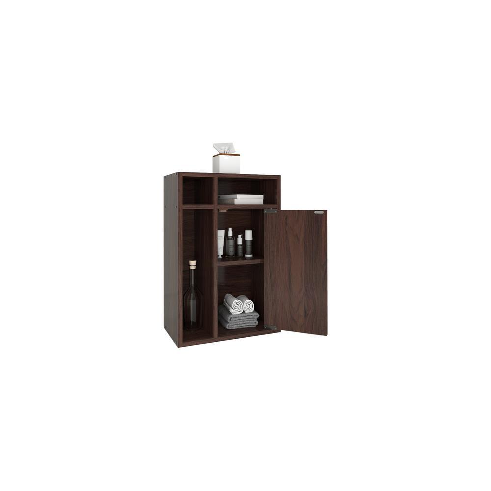 Chiyo Bedside Table