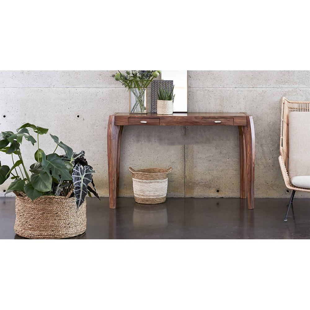 Aldrich Solid Wood Console Table