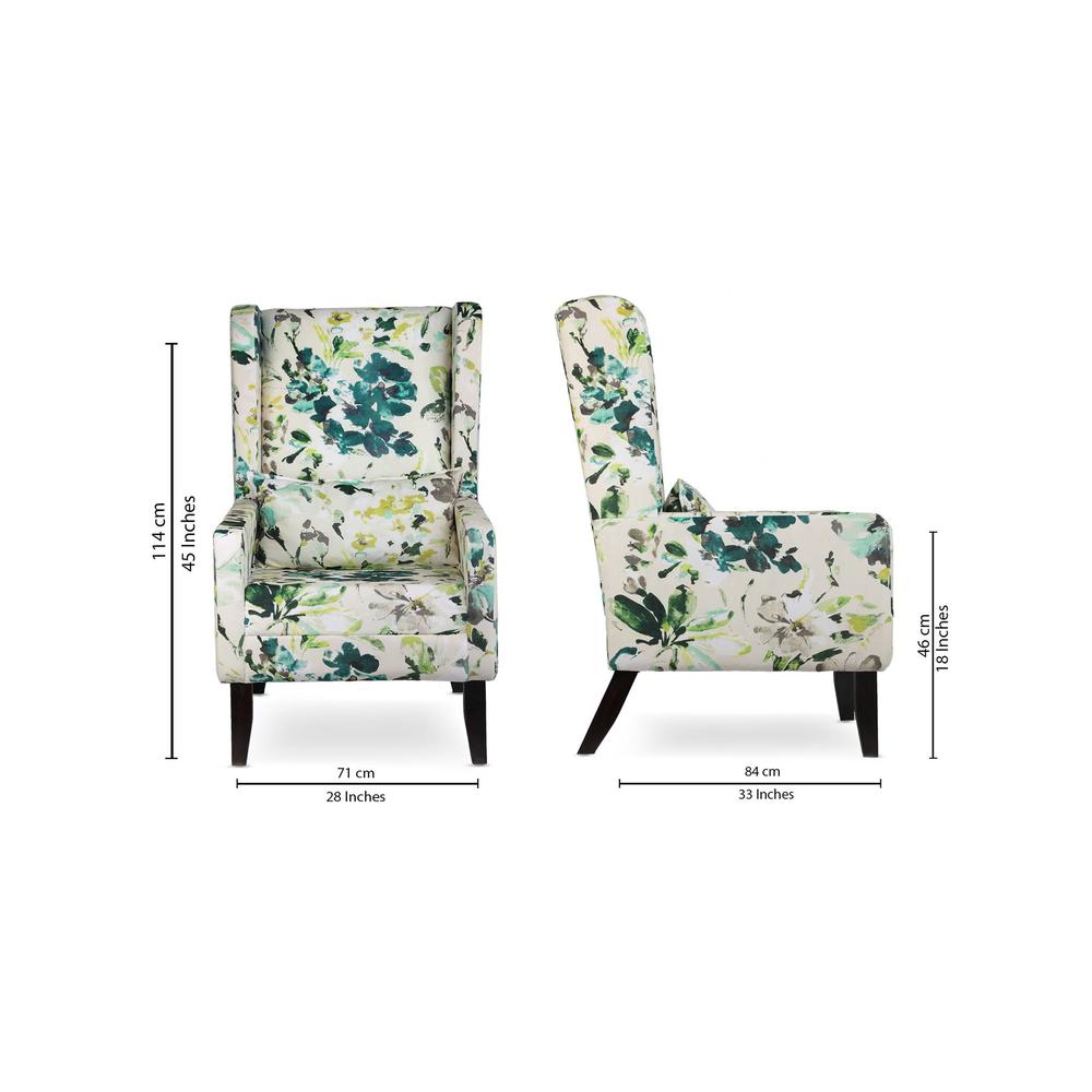 Beckett Accent Chair