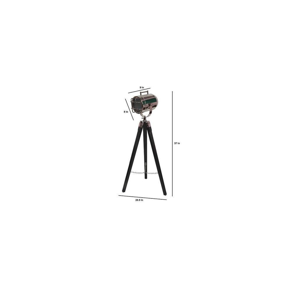 Pascale Floor Lamp