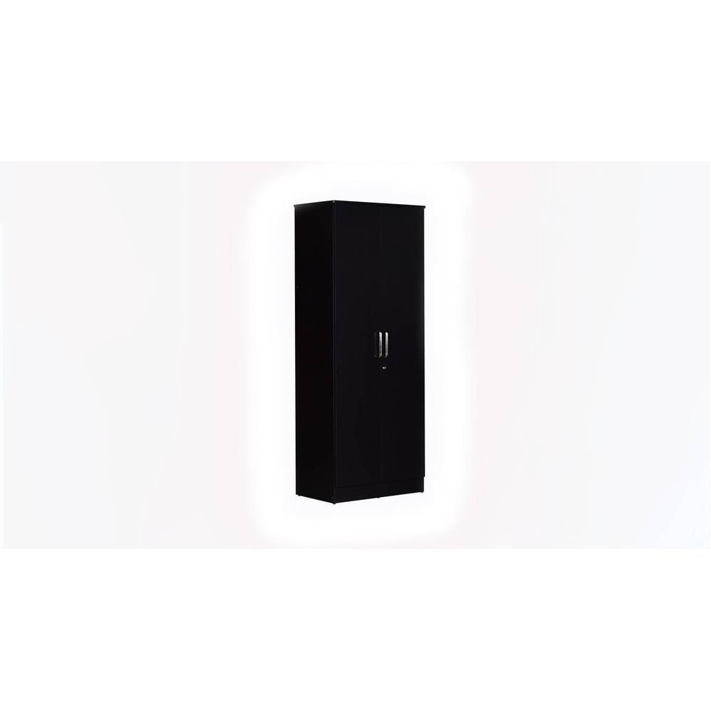 Camryn 2 door Wardrobe