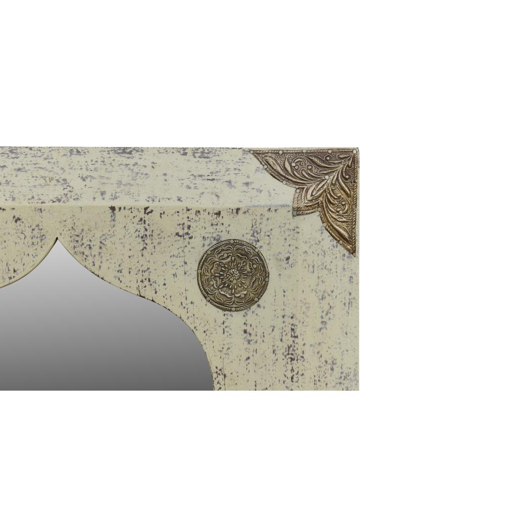 Karpos wall mirror 18inx4inx24in