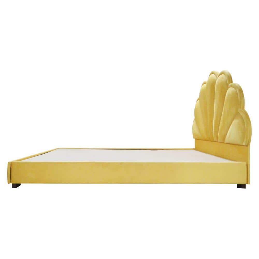 Cheerful Retreat Bed Non Storage Bed