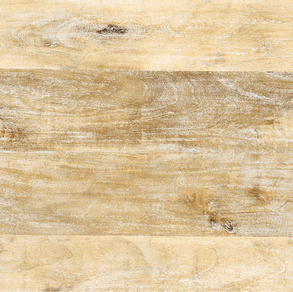 Anokhi Solid Wood Sideboard In Rustic White Finish