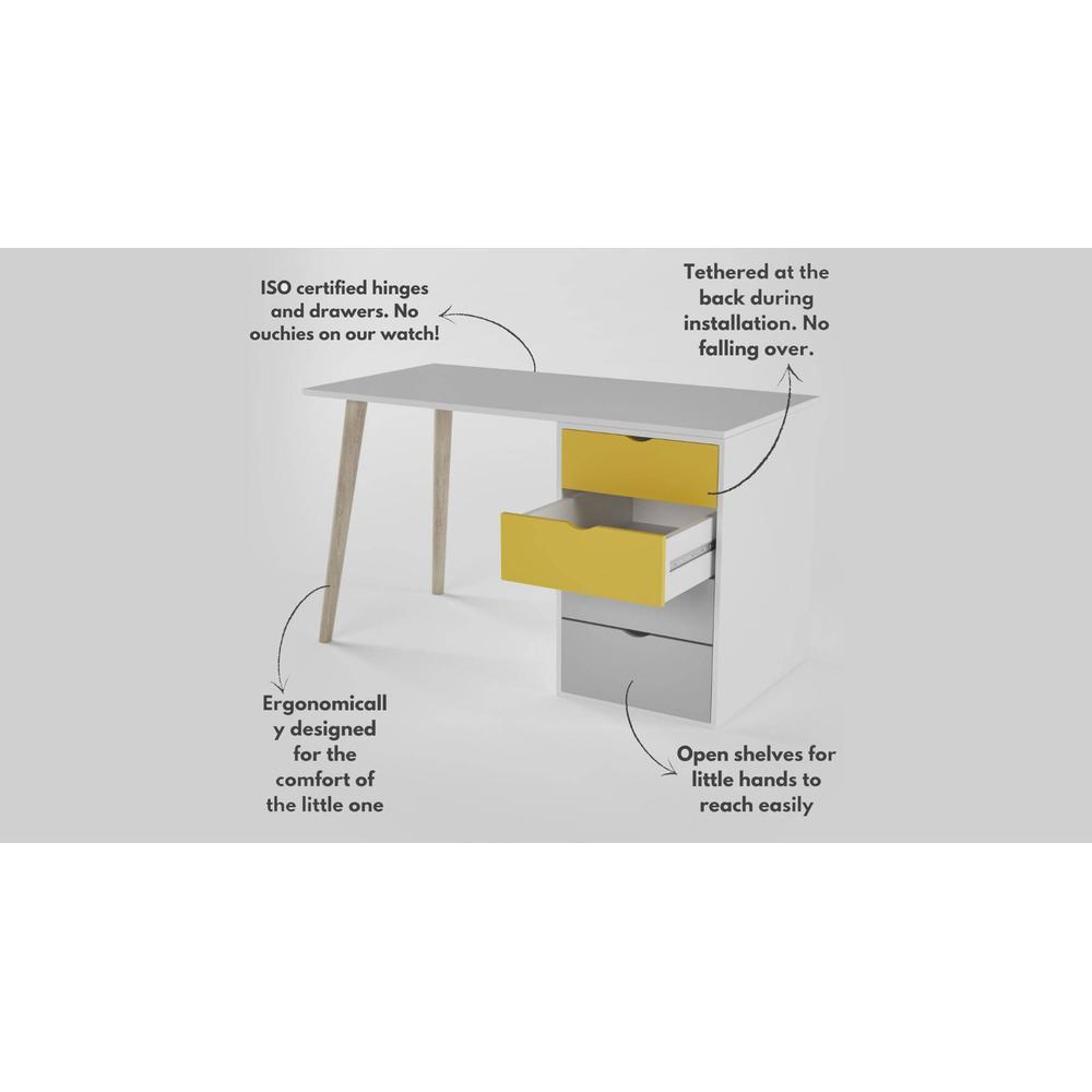 Philosopher Study Table