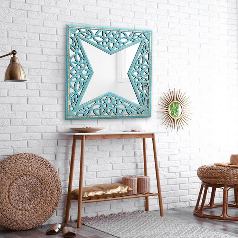 Sherlene Wall Mirror