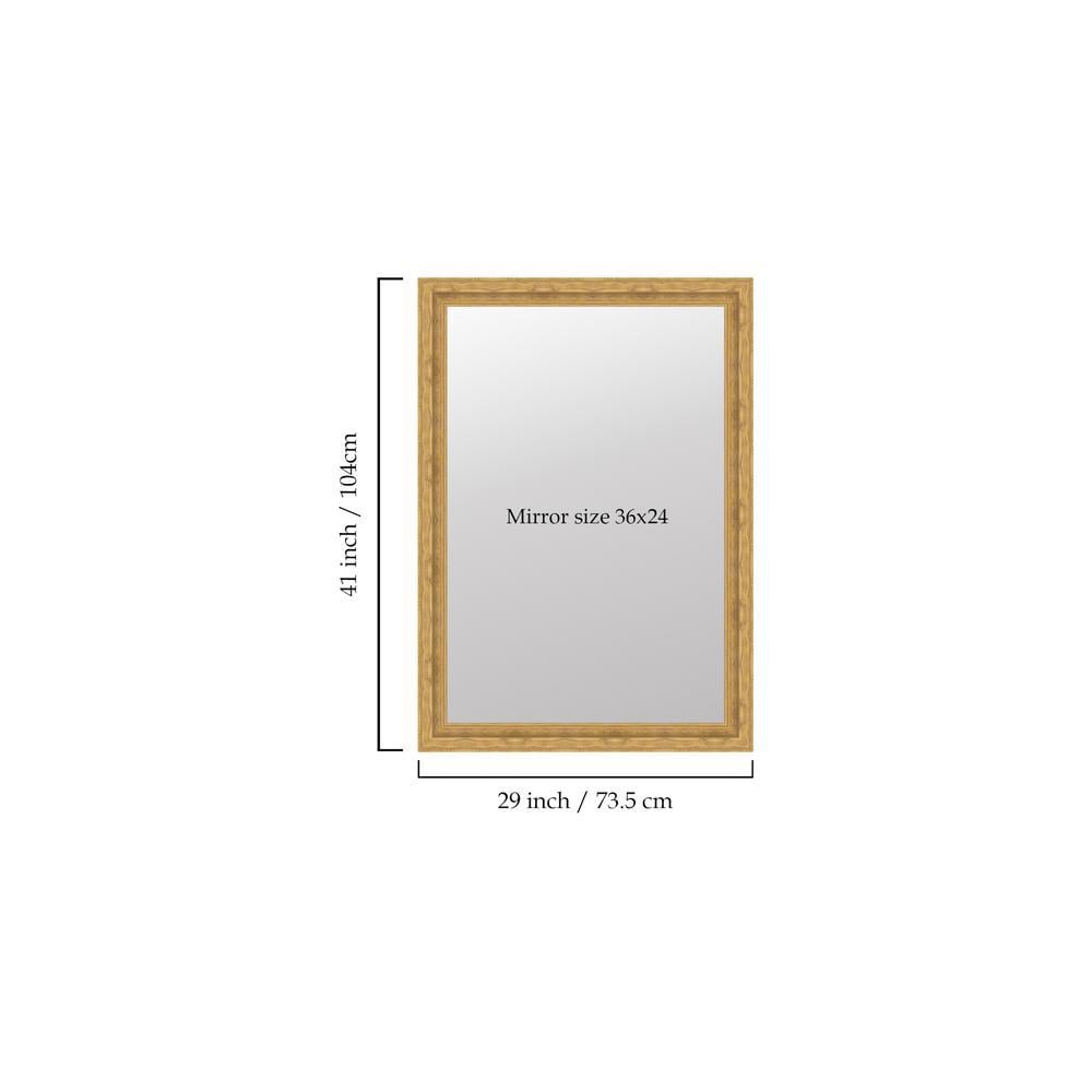 Decorative Mirror and Bathroom Mirror