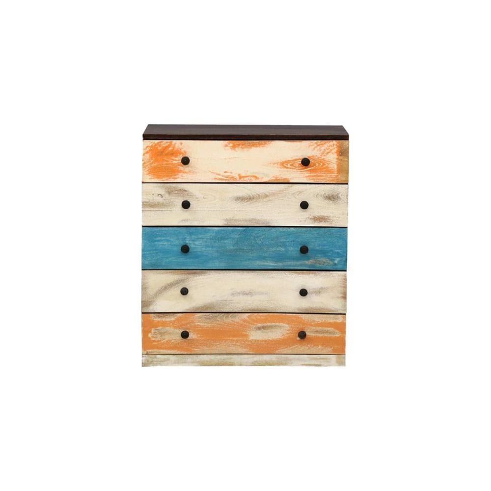Asher Chest Of  Drawer