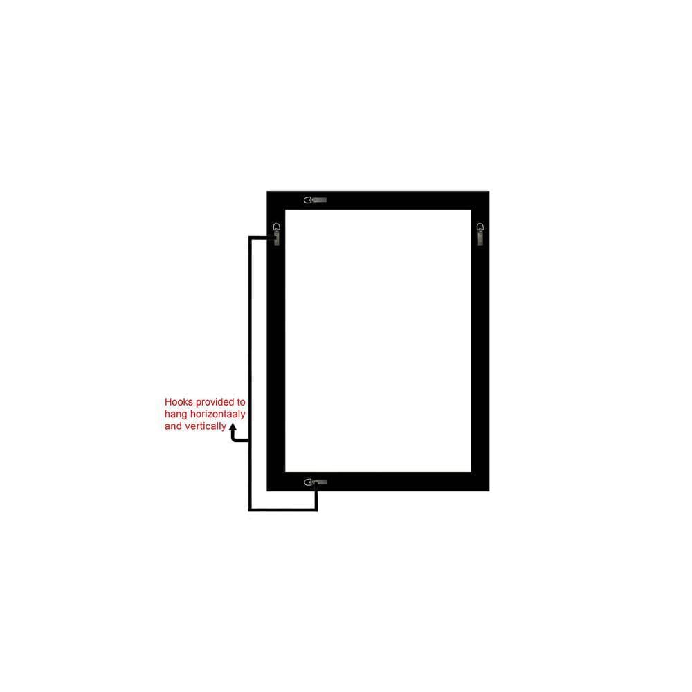 Henry Wall Mirror