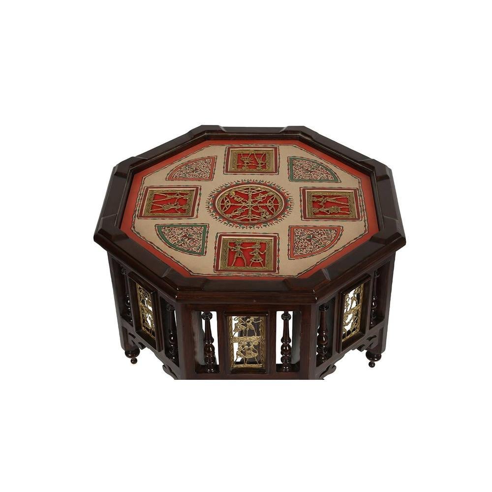 Libni Side Table