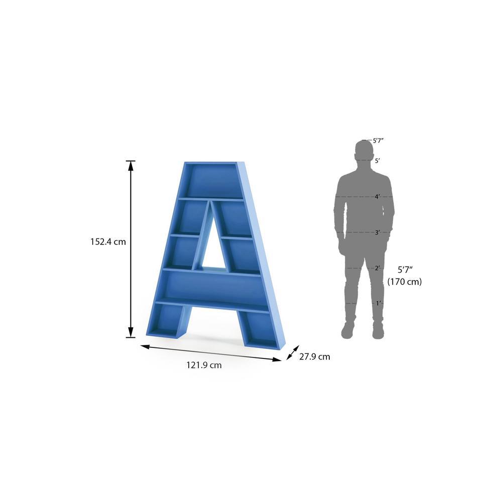 Abracadabra Bookshelf
