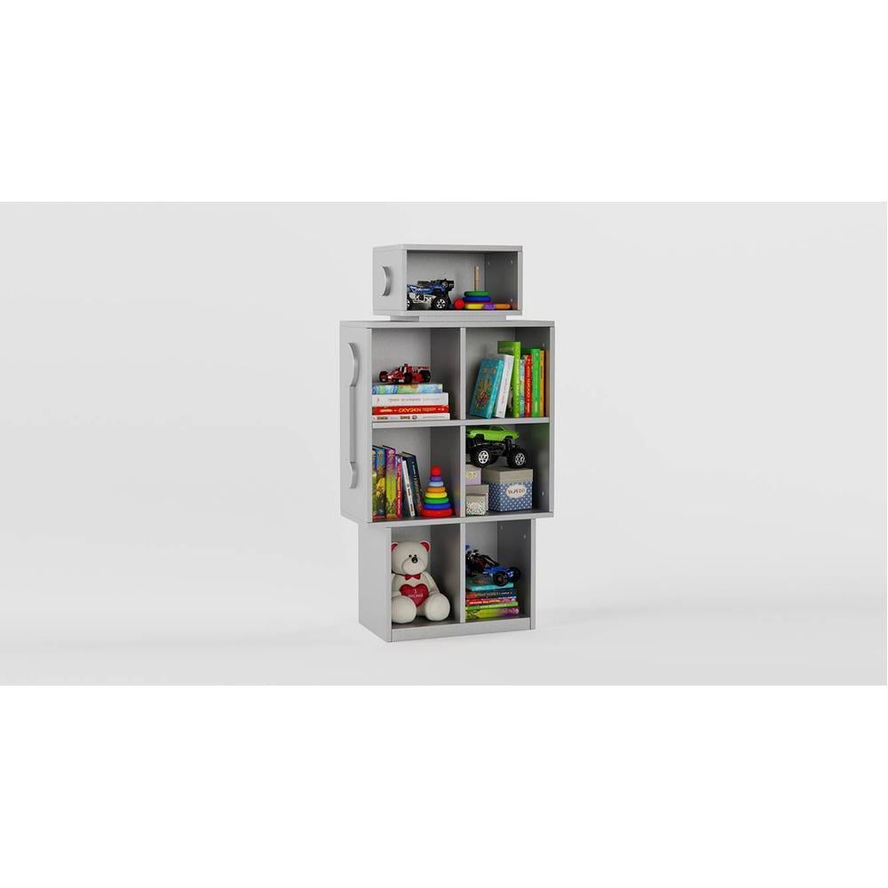 Wall E Storage
