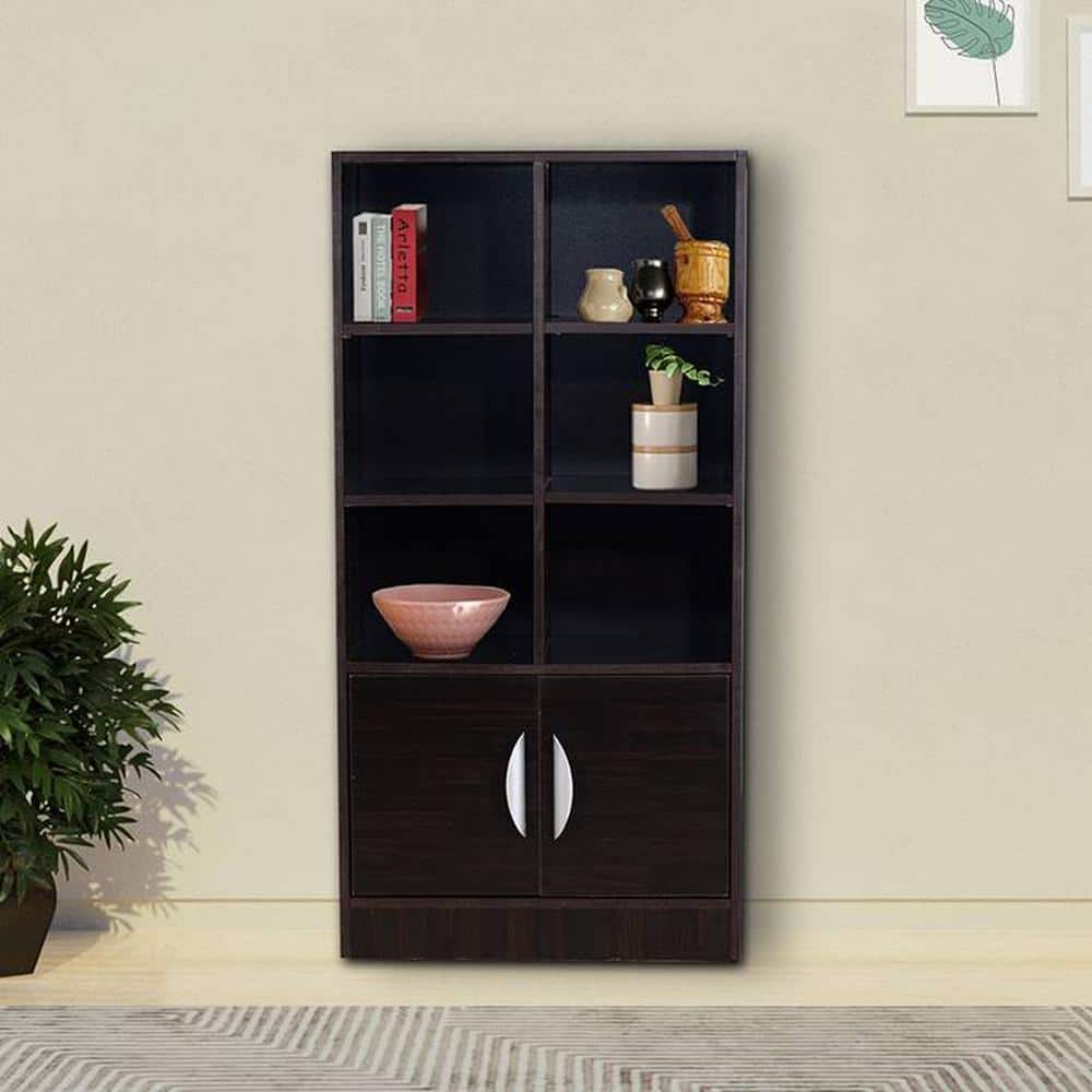 Loretta Bookshelf