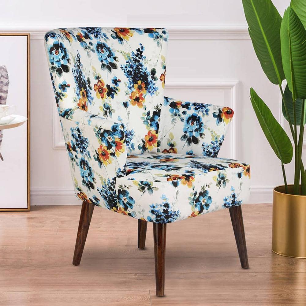 Emmett Accent Chair