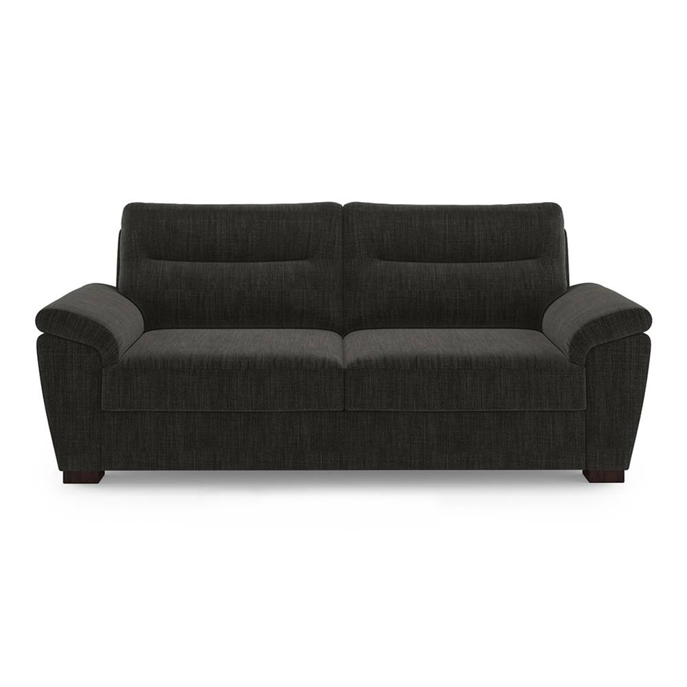 Adelaide Sofa Set (Colour : Graphite Grey , Seater : 3+2+1+1)