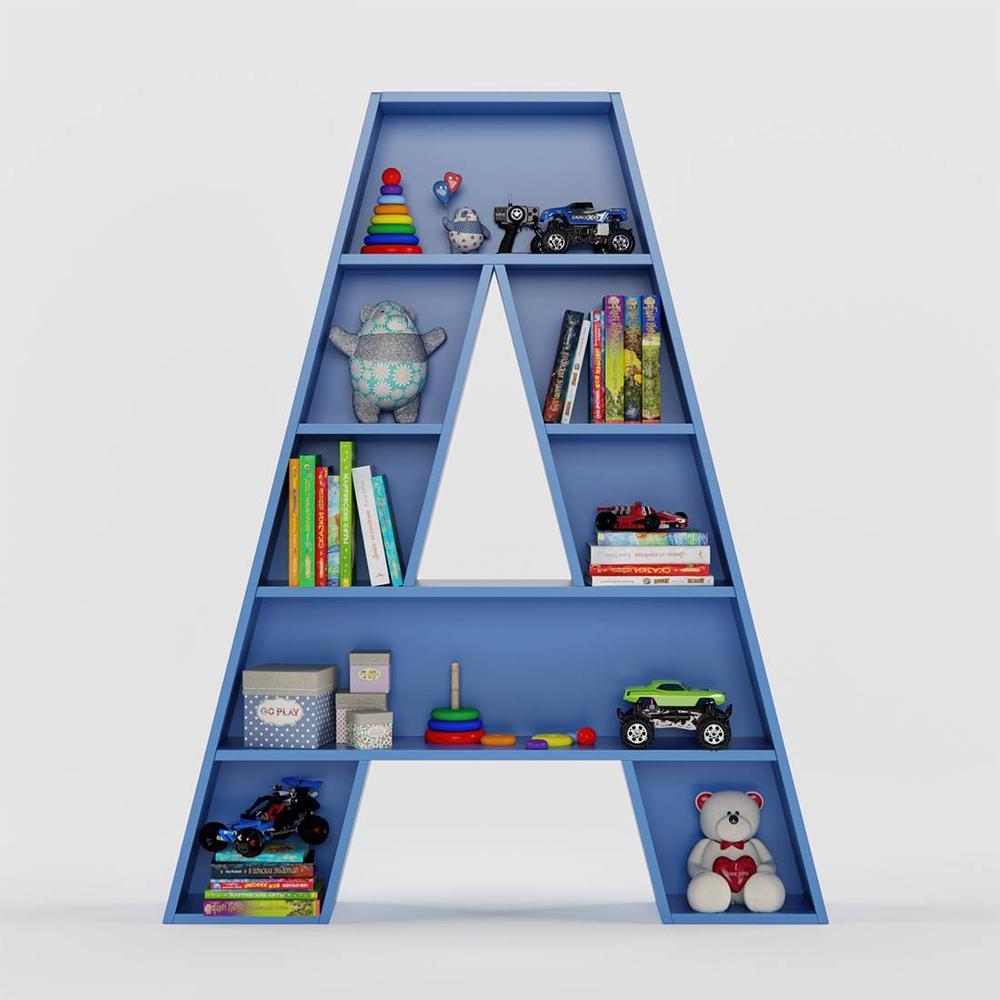 Abracadabra Bookshelf