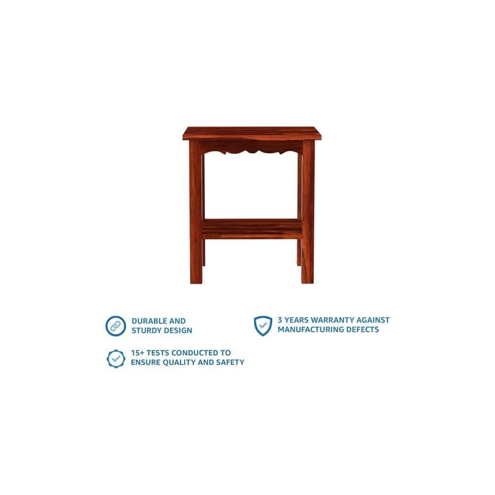 Roswell Bedside Table