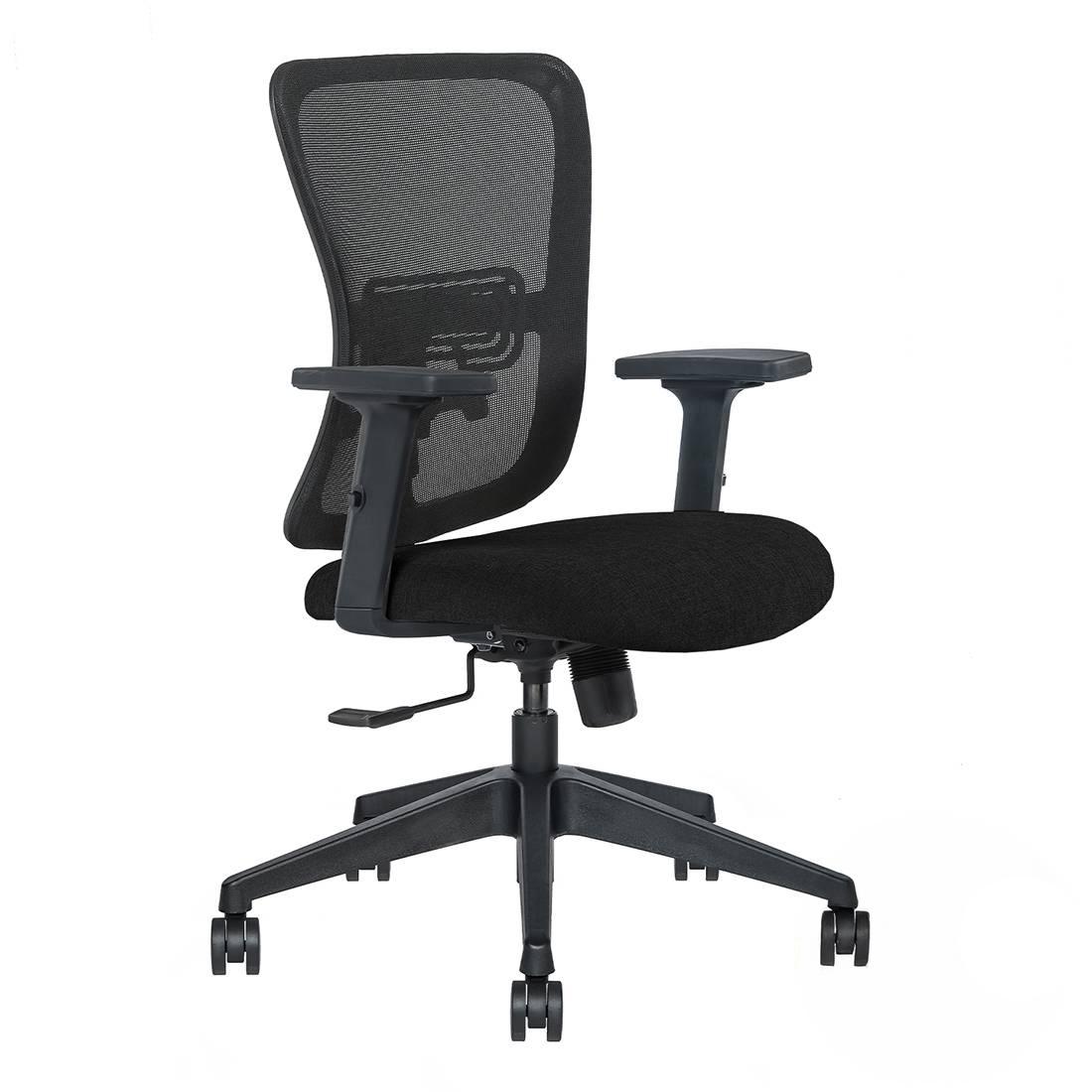 Blyton Revolving chai MB Black