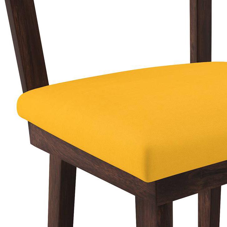 Homer Bar Stool - Set Of 2
