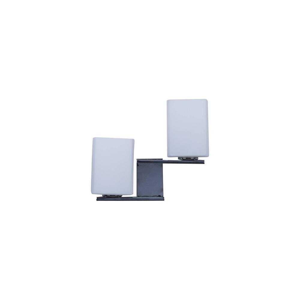 Karren Glass Wall Light