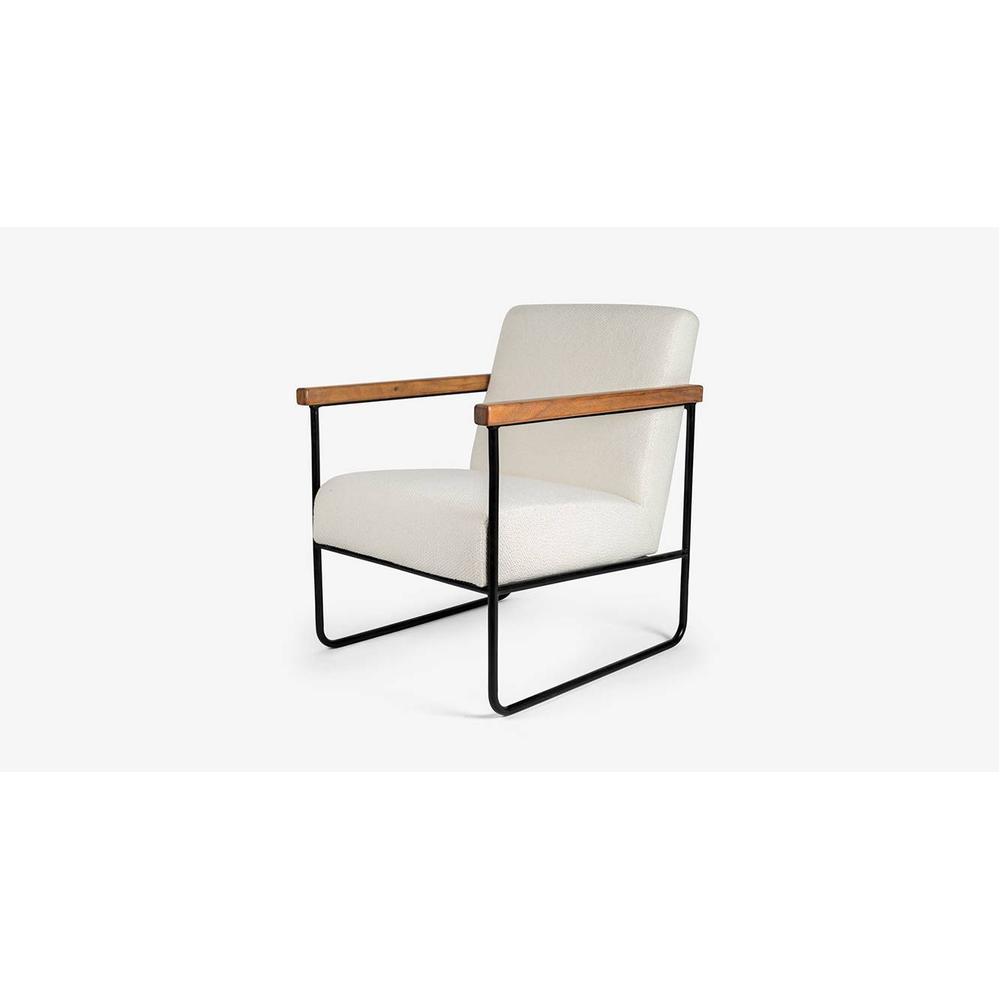 Jasper Lounge Chair