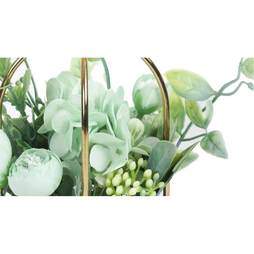 Eleonora Artificial Plant With Pot