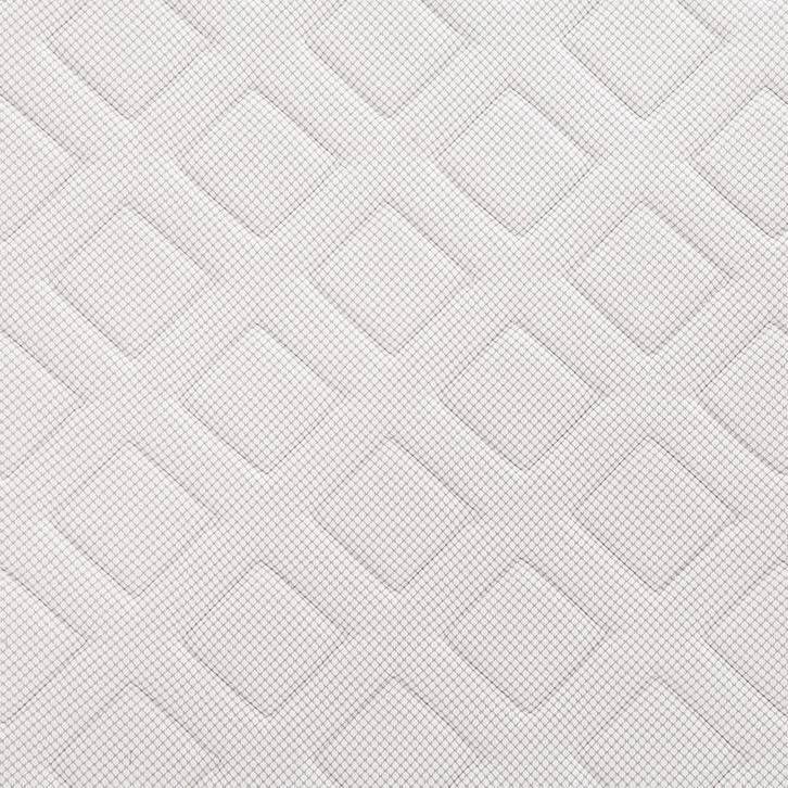 Theramedic Memory Foam Queen Size Mattress with Latex (Mattress Thickness : 6 Inches, Mattress Dimensions : 78 x 60 in)