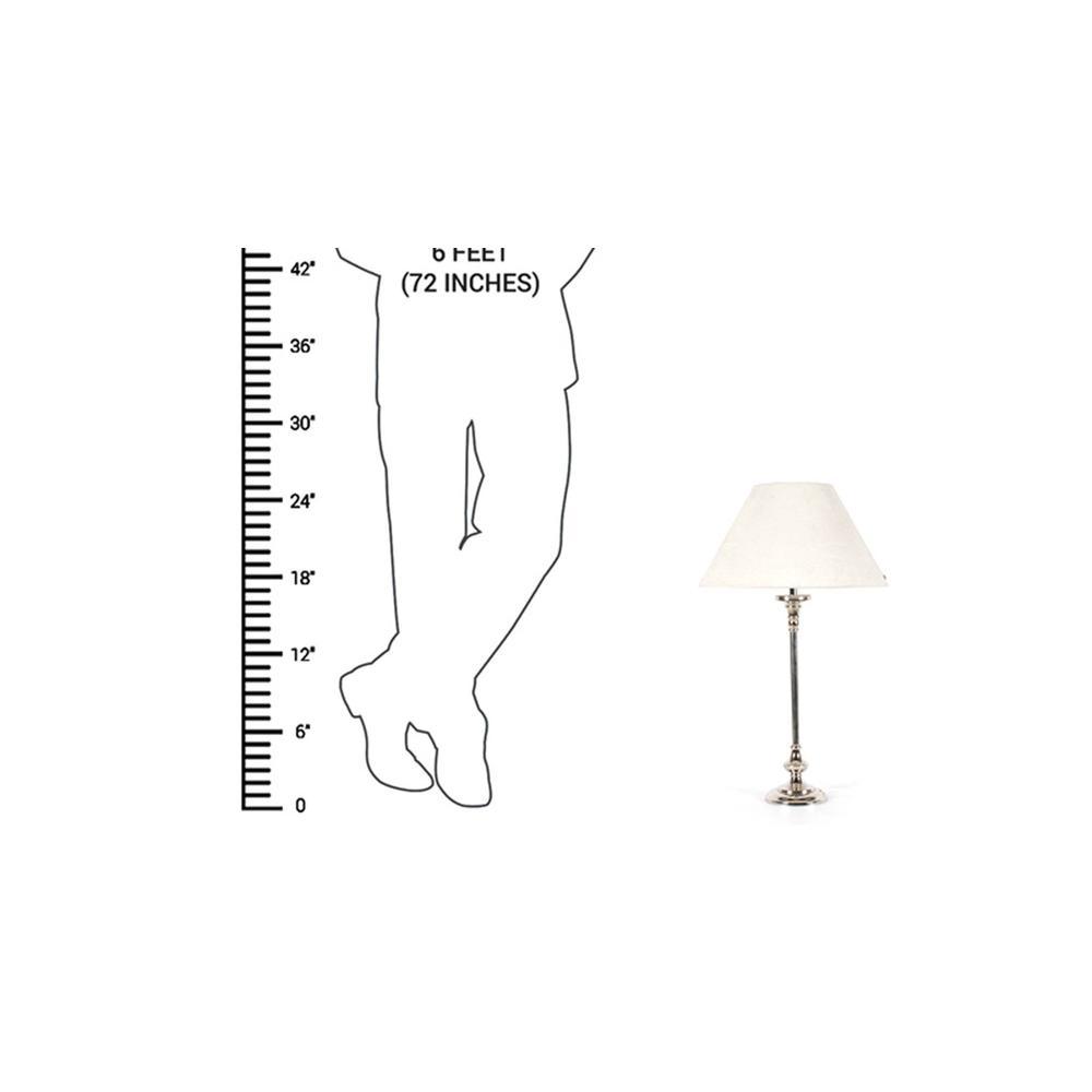 Carlo Table Lamp