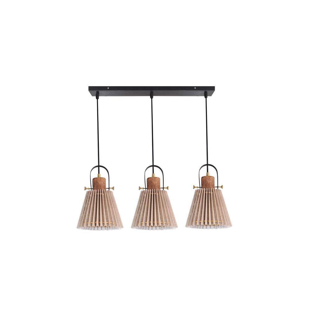 Orina Metal Hanging Light