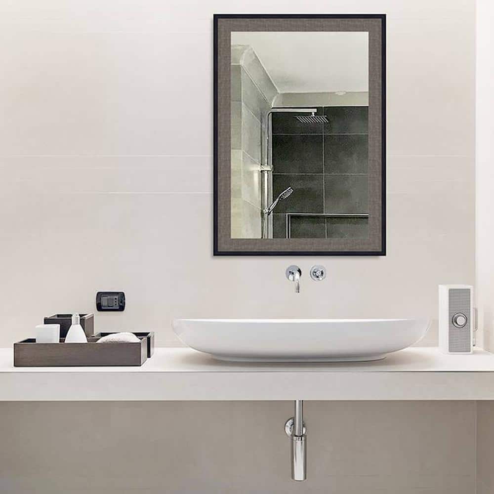 Decorative Mirror and Bathroom Mirror ELF1812MRRP15000